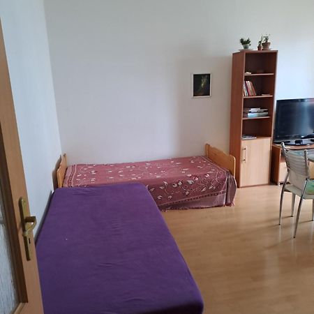 Peskova, Byt O 2 Pokojich S Terasou Olomouc Exterior foto